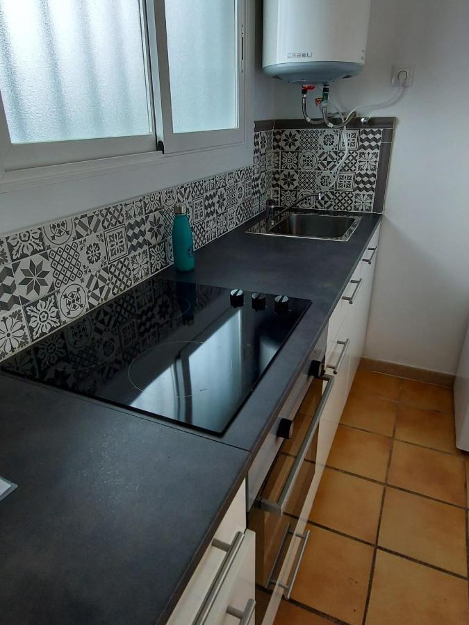 Apartament Apartamento Muy Tranquilo Con Piscina Tossa de Mar Zewnętrze zdjęcie