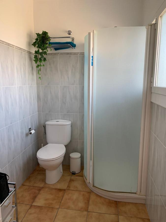 Apartament Apartamento Muy Tranquilo Con Piscina Tossa de Mar Zewnętrze zdjęcie