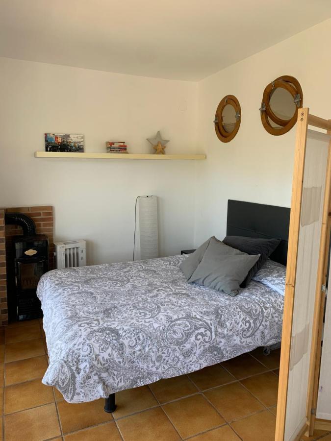 Apartament Apartamento Muy Tranquilo Con Piscina Tossa de Mar Zewnętrze zdjęcie